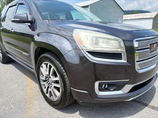 2013 GMC Acadia Denali
