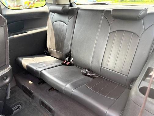 2013 GMC Acadia Denali