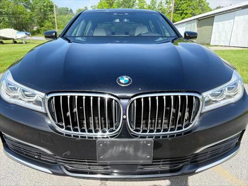 2018 BMW ALPINA B7 xDrive