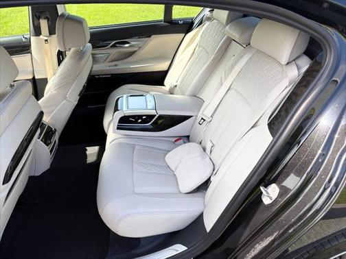 2018 BMW ALPINA B7 xDrive