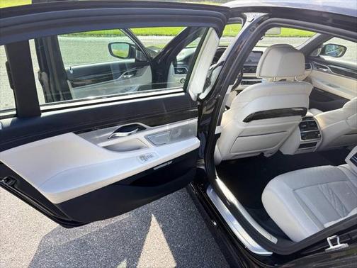 2018 BMW ALPINA B7 xDrive