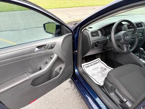 2013 Volkswagen Jetta S