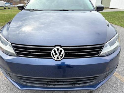 2013 Volkswagen Jetta S
