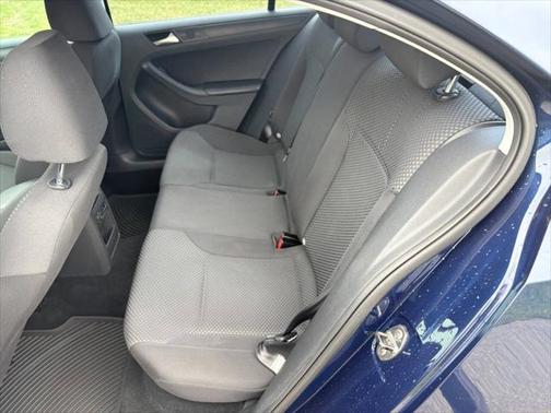 2013 Volkswagen Jetta S