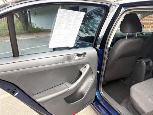 2013 Volkswagen Jetta S