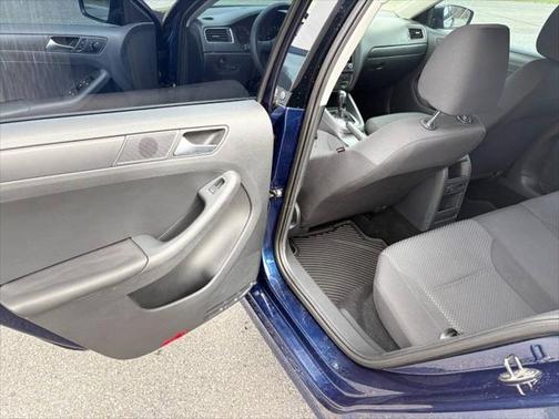 2013 Volkswagen Jetta S