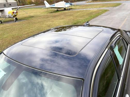2016 Chrysler 300C Base