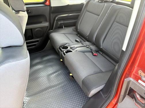 2004 Honda Element EX