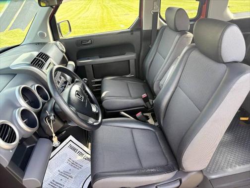 2004 Honda Element EX