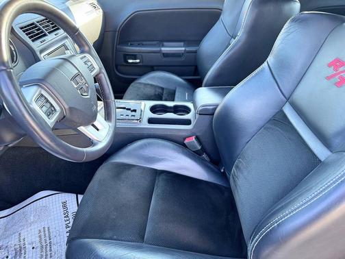 2014 Dodge Challenger R/T