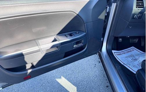 2014 Dodge Challenger R/T