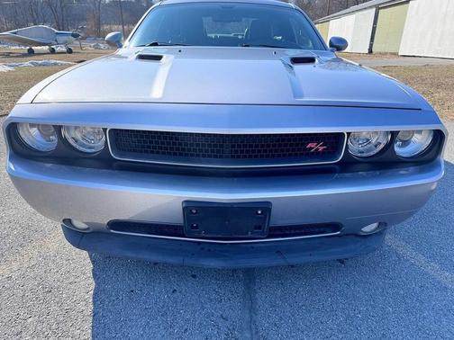 2014 Dodge Challenger R/T
