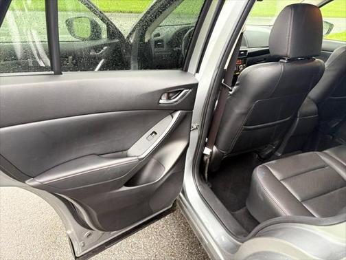2015 Mazda CX-5 Grand Touring
