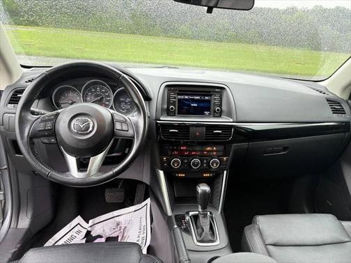 2015 Mazda CX-5 Grand Touring