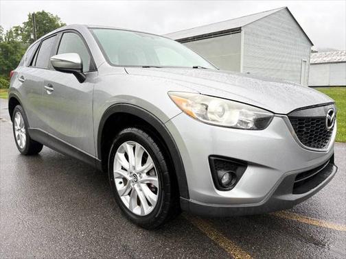 2015 Mazda CX-5 Grand Touring