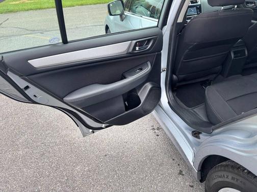 2015 Subaru Legacy Premium