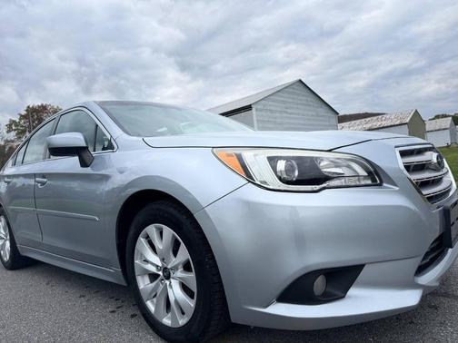 2015 Subaru Legacy Premium