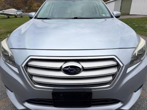2015 Subaru Legacy Premium