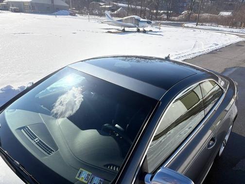 2012 Audi S5 4.2 Premium Plus