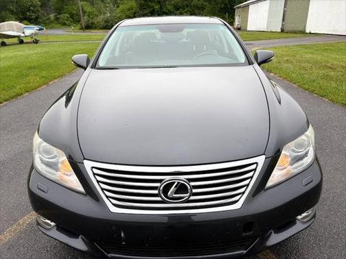2011 Lexus LS 460 Base