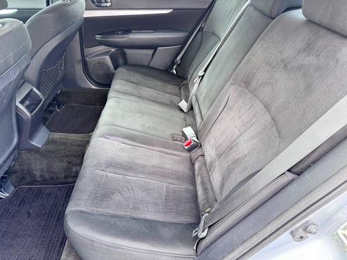 2014 Subaru Legacy Premium