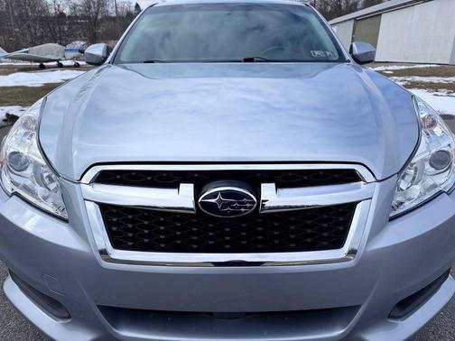 2014 Subaru Legacy Premium