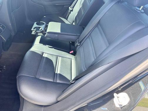 Black 2010 Mercedes-Benz E-Class E 63 AMG 4dr Sedan
