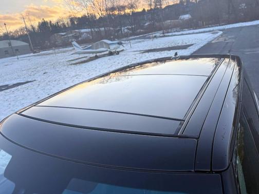 2016 Land Rover Range Rover 3.0L Turbocharged Diesel HSE Td6