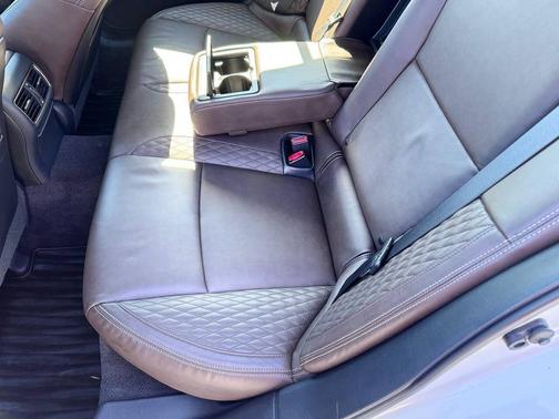 2017 INFINITI Q50 3.0t RED SPORT 400