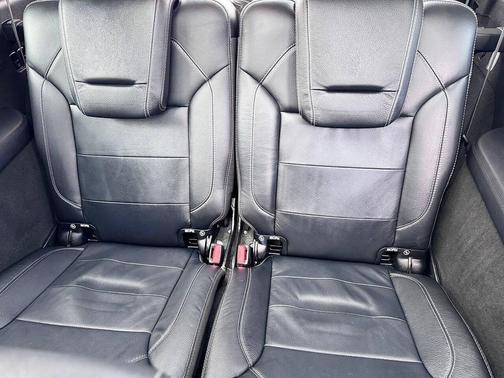 2013 Mercedes-Benz GL-Class 4MATIC