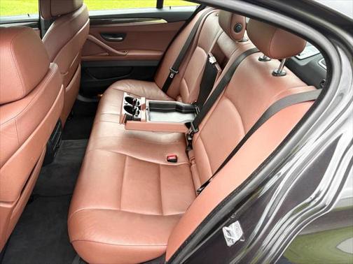 2013 BMW 535 xDrive