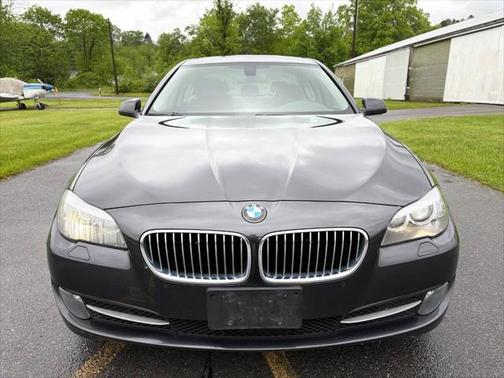 2013 BMW 535 xDrive
