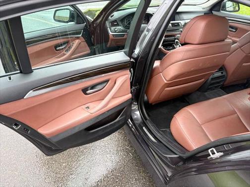 2013 BMW 535 xDrive