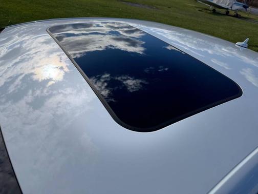 2016 Audi A6 3.0 TDI Premium Plus