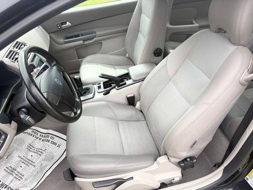 2009 Volvo C30 T5