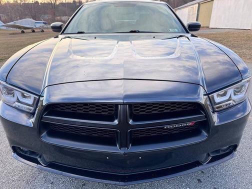 2013 Dodge Charger R/T