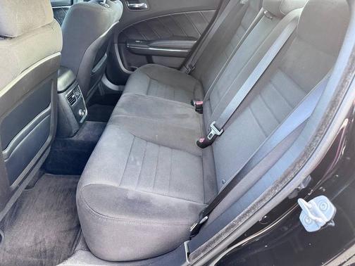 2013 Dodge Charger R/T