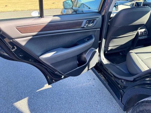 2016 Subaru Legacy Limited