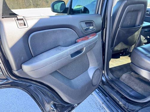 2012 Chevrolet Tahoe LT