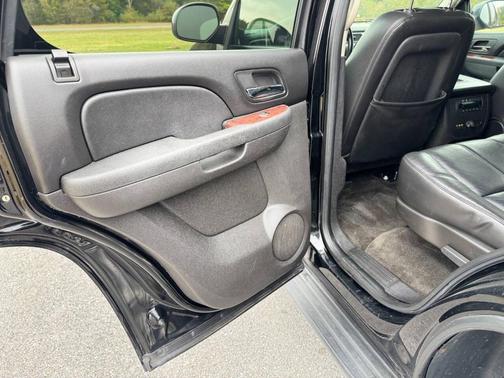 2012 Chevrolet Tahoe LT