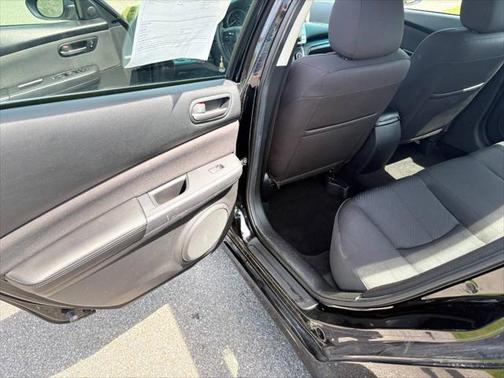 2013 Mazda Mazda6 i Sport
