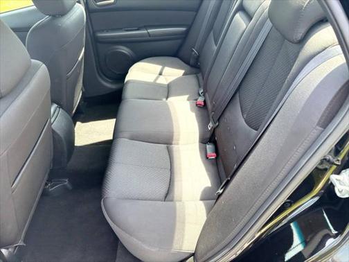 2013 Mazda Mazda6 i Sport