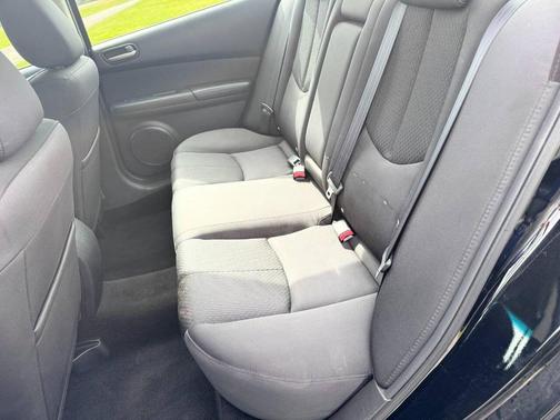 2013 Mazda Mazda6 i Sport
