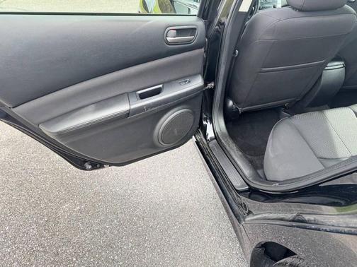 2013 Mazda Mazda6 i Sport