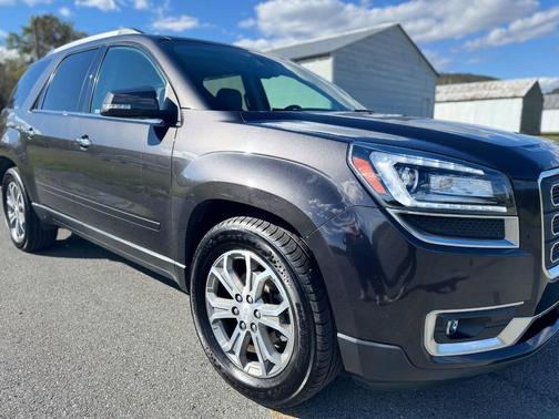 2015 GMC Acadia SLT-1