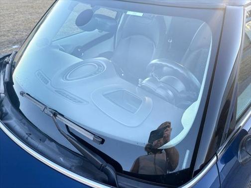 2015 MINI Hardtop Cooper S