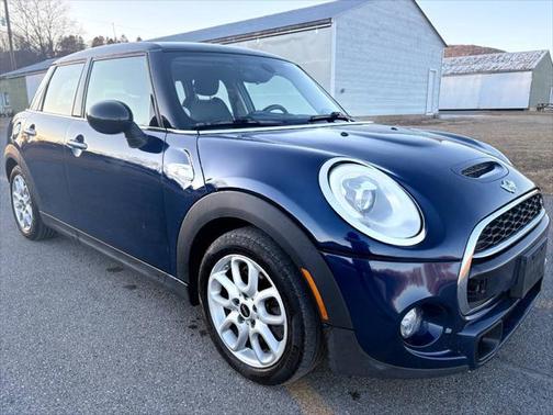 2015 MINI Hardtop Cooper S