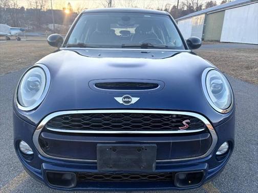 2015 MINI Hardtop Cooper S