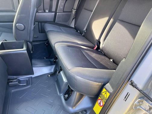 2014 Toyota FJ Cruiser Base