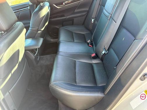 2013 Lexus GS 350 Base